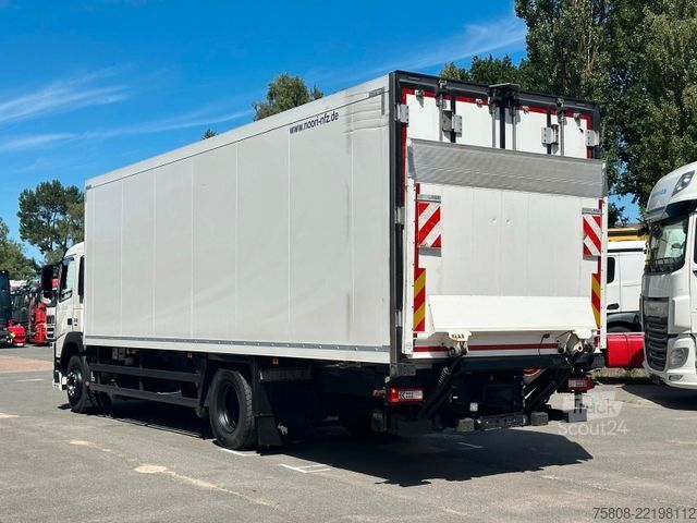 Рефрижераторный грузовик VOLVO FM330 E6D Tiefkühler 8,20m Thermoking T1200 ACC