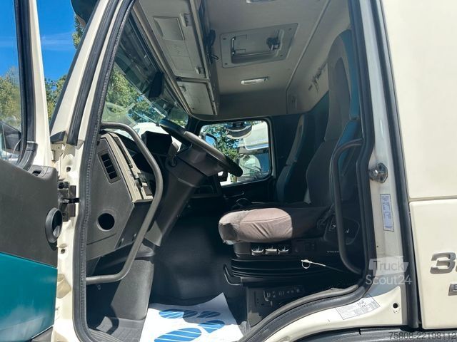 Рефрижераторный грузовик VOLVO FM330 E6D Tiefkühler 8,20m Thermoking T1200 ACC