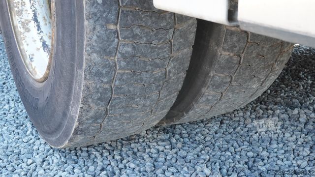 Camión frigorífico VOLVO FM 410 EEV Kühlkoffer Carrier LBW