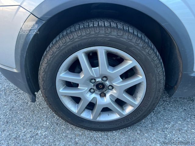 Αγροτικό όχημα (pick-up) OPEL Antara Cosmo 4x4
