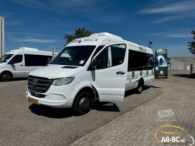 Touringcar MERCEDES-BENZ Sprinter 519 CDI