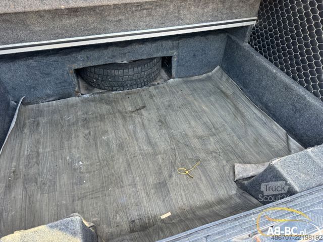 Touringcar MERCEDES-BENZ Sprinter 519 CDI