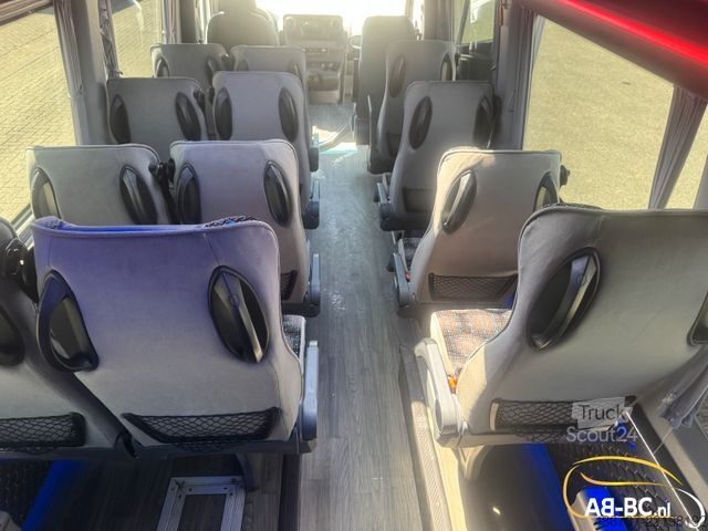 Touringcar MERCEDES-BENZ Sprinter 519 CDI