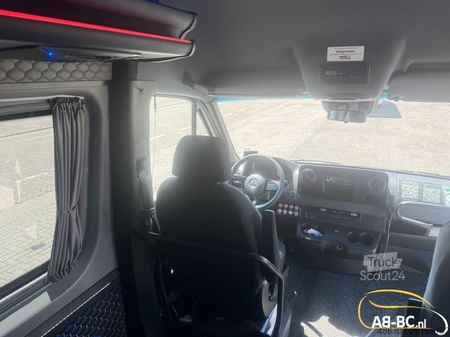 Touringcar MERCEDES-BENZ Sprinter 519 CDI