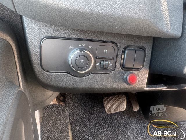 Touringcar MERCEDES-BENZ Sprinter 519 CDI