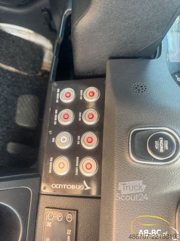 Touringcar MERCEDES-BENZ Sprinter 519 CDI
