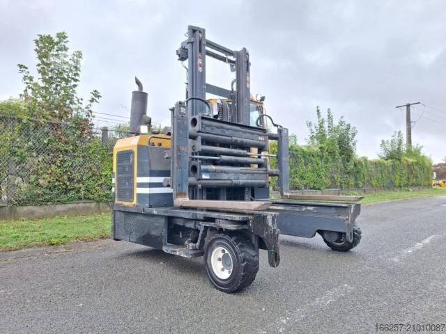 Chariot élévateur multidirectionnel Combilift C8000-15