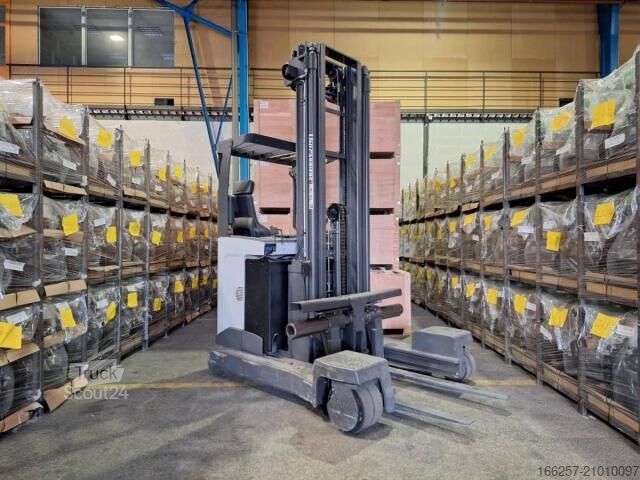 Chariot élévateur multidirectionnel  250DTFVRE635UFW