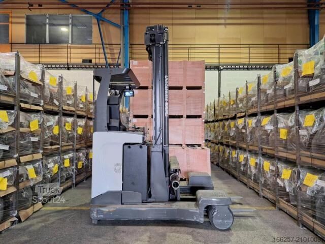 Chariot élévateur multidirectionnel  250DTFVRE635UFW