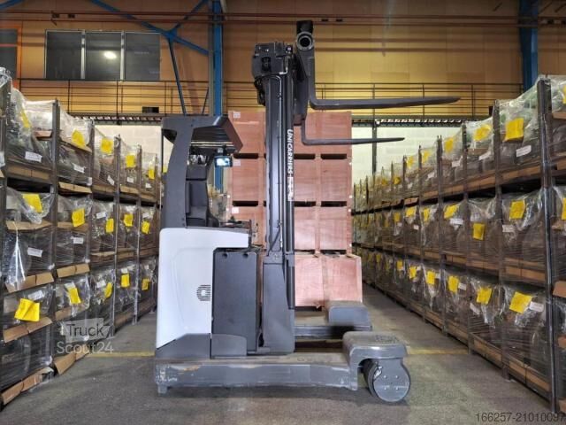 Chariot élévateur multidirectionnel  250DTFVRE635UFW