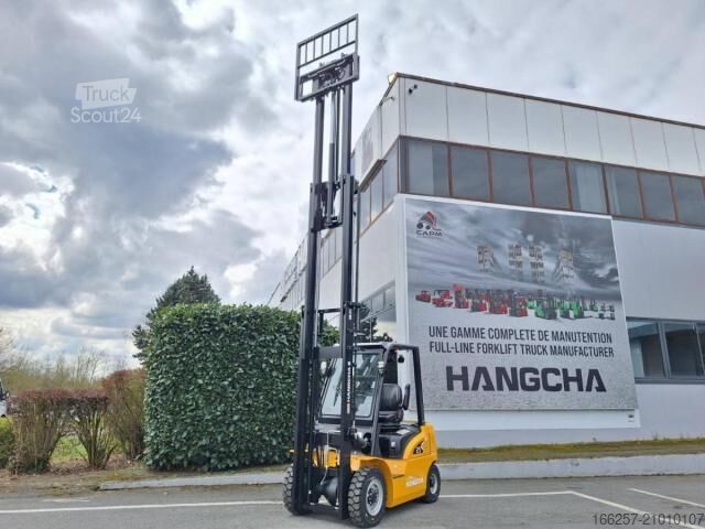 Chariot élévateur frontal Hangcha XE25i (CPD25-XEY2H-SI)