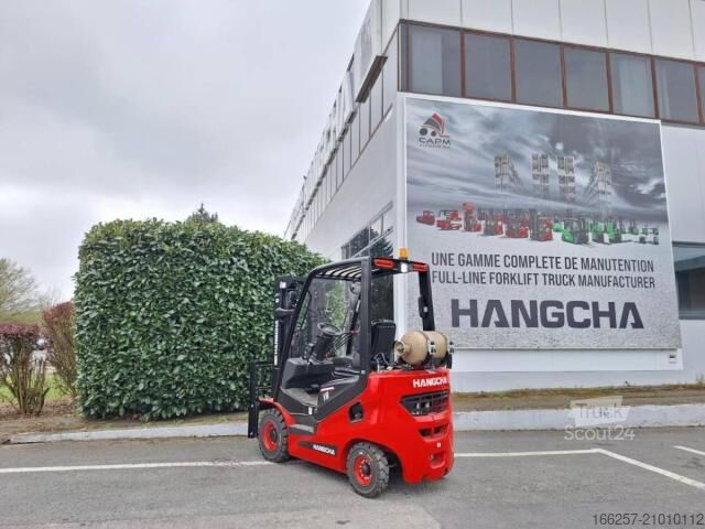 Chariot élévateur frontal Hangcha XF18G-2