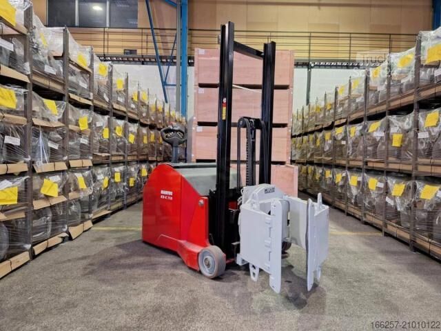 Gerbeur manuel Manitou ES-C 713 SVC 17.V.315