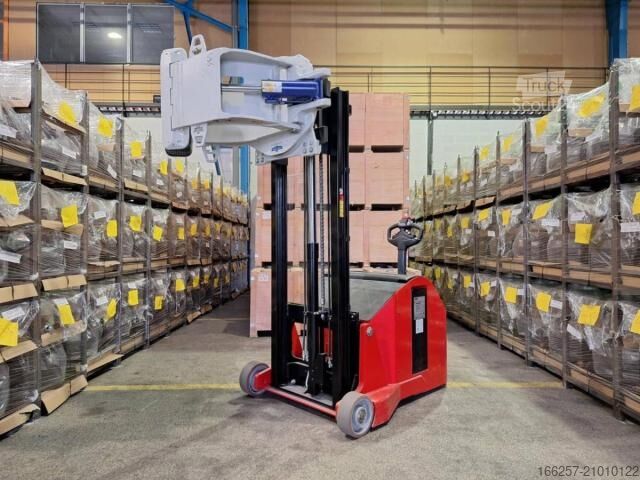 Gerbeur manuel Manitou ES-C 713 SVC 17.V.315