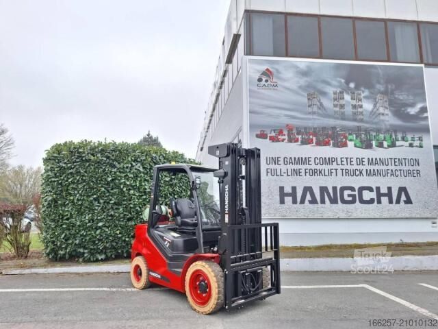 Chariot élévateur frontal Hangcha XF35G-2