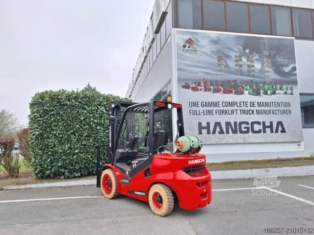Chariot élévateur frontal Hangcha XF35G-2