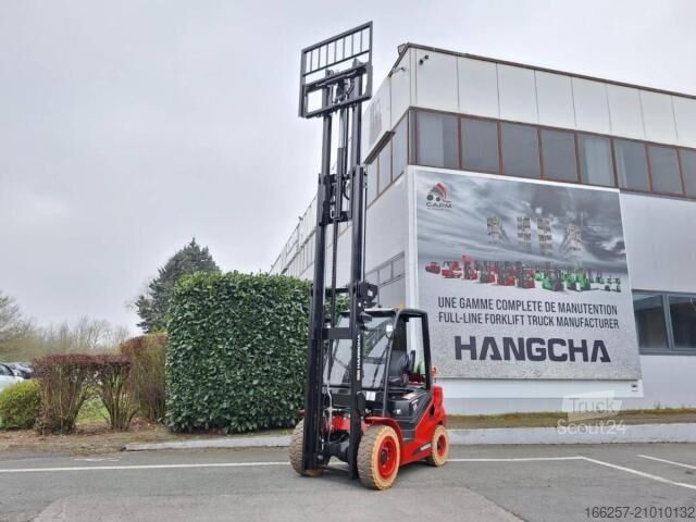 Chariot élévateur frontal Hangcha XF35G-2