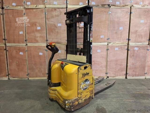 Gerbeur manuel Yale MS14