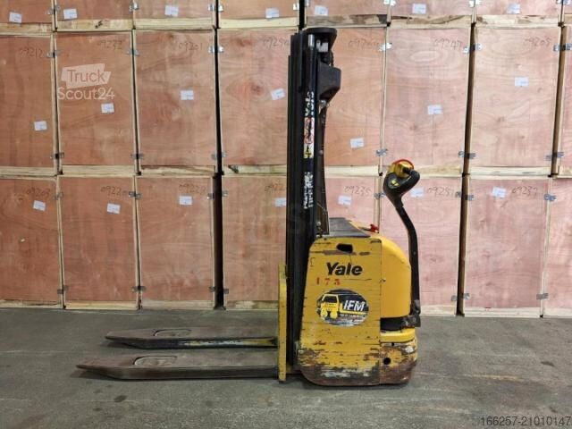 Gerbeur manuel Yale MS14