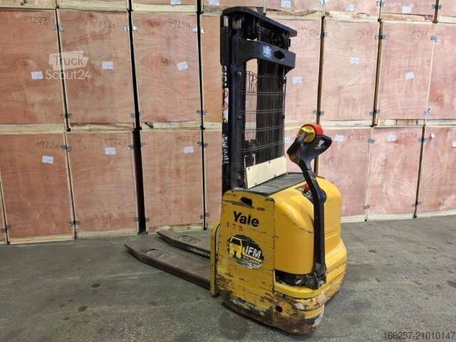 Gerbeur manuel Yale MS14