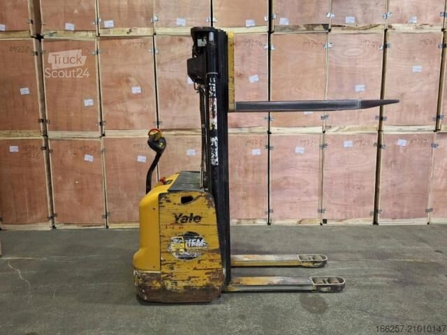 Gerbeur manuel Yale MS14