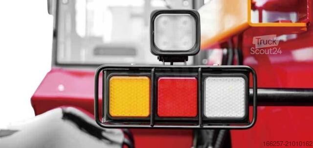 Verreiker Hangcha T40-180XH16D