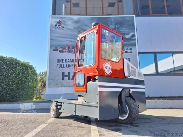 Chariot élévateur multidirectionnel COMBI C4000-12