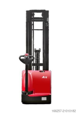 Gerbeur manuel Hangcha CDD12-AC2-L