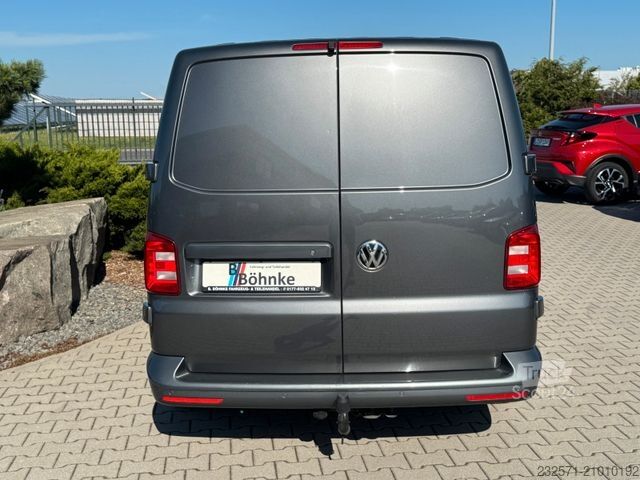 Fourgon isotherme frigorifique VOLKSWAGEN T6 Transporter Kühlwagen ATM 68tkm LED AHK