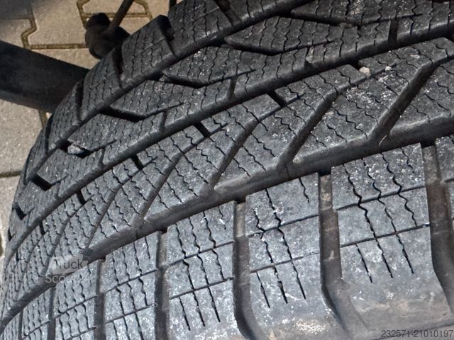 Bestelwagen met verhoogd dak MAN TGE 3,5T 3.140 L3H3 KASTEN LED NAVI SHZ KAMERA