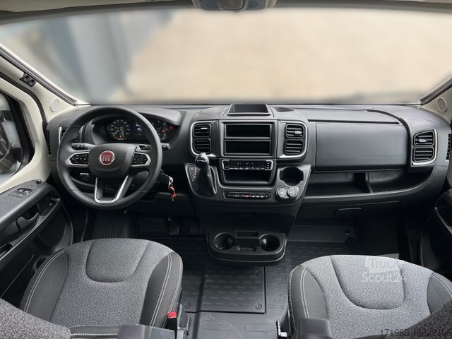 Автодім CARADO pro CV 640 Automatik