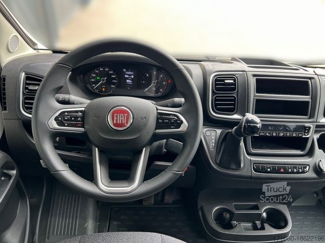 Автодім CARADO pro CV 640 Automatik