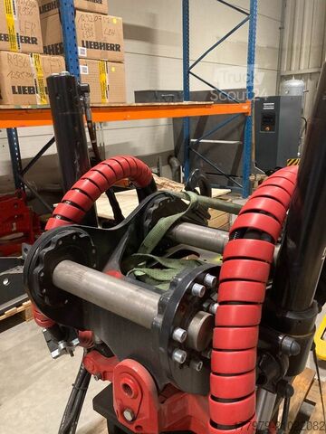 Other Rototilt R4 mit SW33 LikuFix