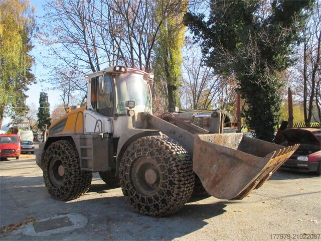 Other  Rud Schutzketten für Reifengröße 20.5R25