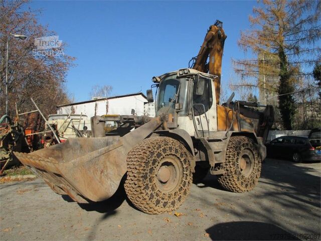 Other  Rud Schutzketten für Reifengröße 20.5R25