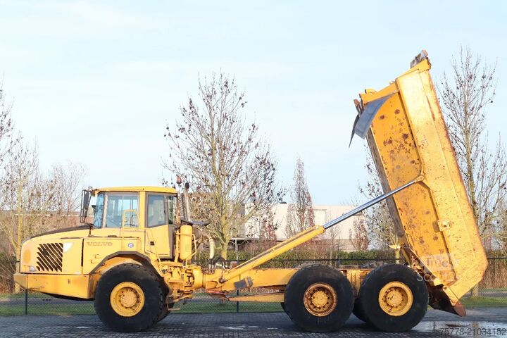  Volvo A25D | A 25 D | AIRCO | GOOD CONDITION