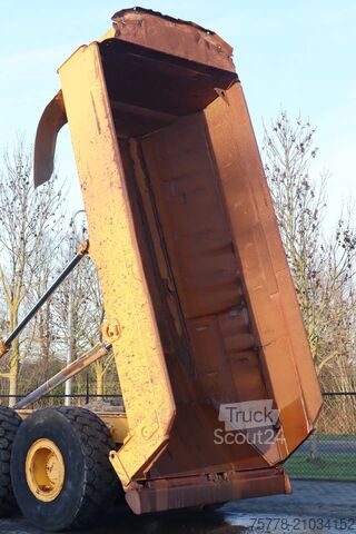  Volvo A25D | A 25 D | AIRCO | GOOD CONDITION