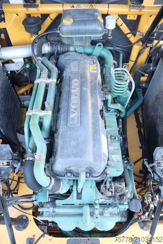  Volvo A25D | A 25 D | AIRCO | GOOD CONDITION