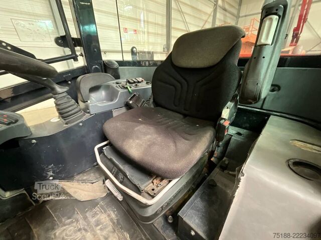  Kubota R 085