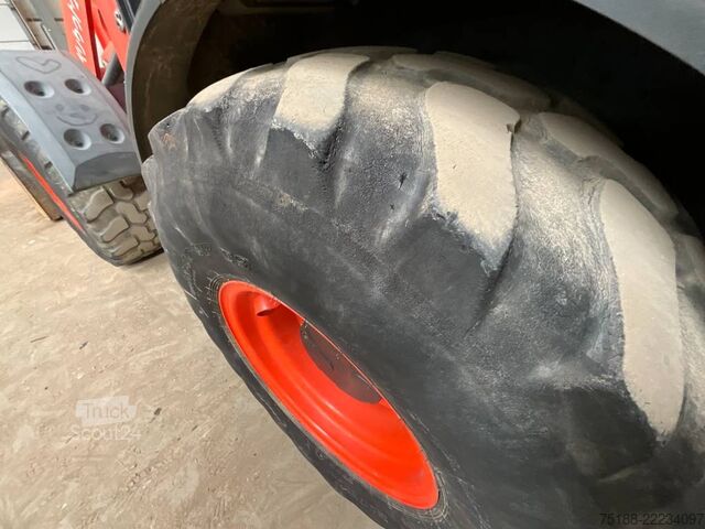 Kubota R 085