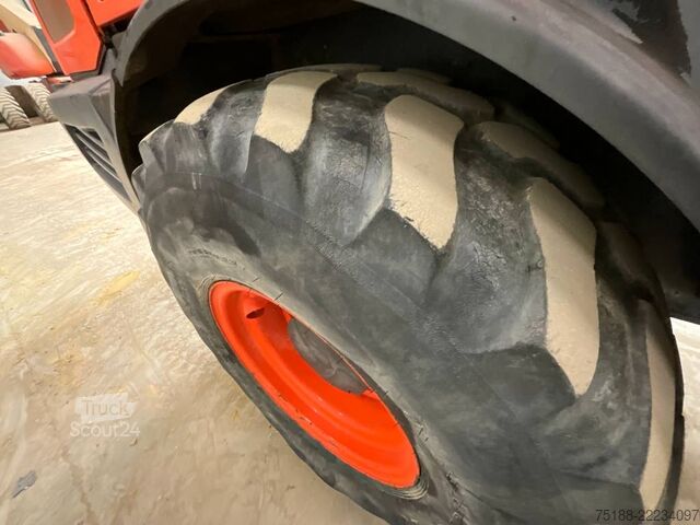  Kubota R 085