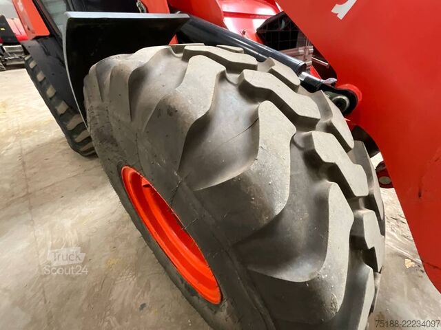  Kubota R 085