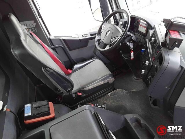 Blender Renault C 430 +transport Band 12 m