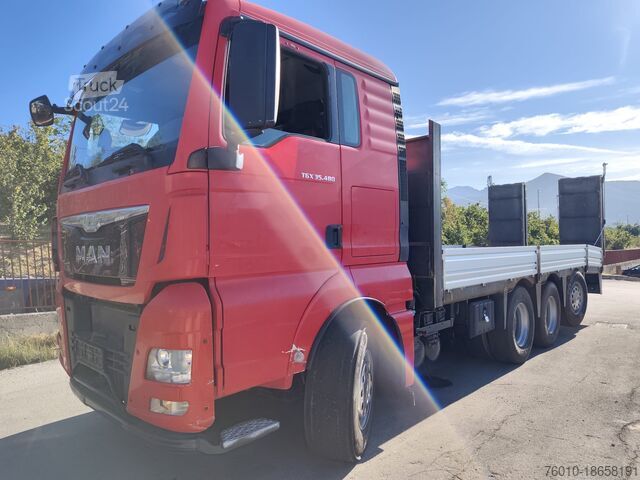 Karosserie- und Fahrzeugbau Böcker GmbH Karosserie- und Fahrzeugbau Böcker GmbH Karosserie- und Fahrzeugbau Böcker GmbH