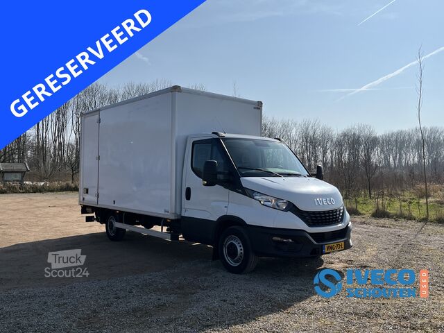 Valise Iveco Daily 35S14 | Origineel Nederlands | Dhollandia...