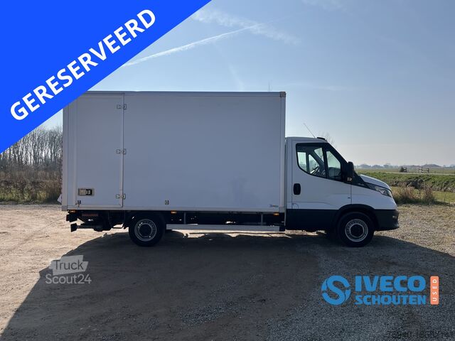 Matkalaukku Iveco Daily 35S14 | Origineel Nederlands | Dhollandia...