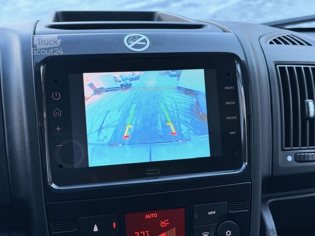 Yüksek ve uzun kasa van Citroen Jumper L4H2 BlueHDi 165 *KLIMA*NAVI*PDC