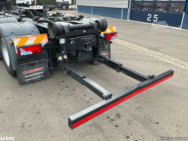 Haakarmsysteem Man TGS 28.460 Euro 6 Marrel 20 Ton haakarmsysteem