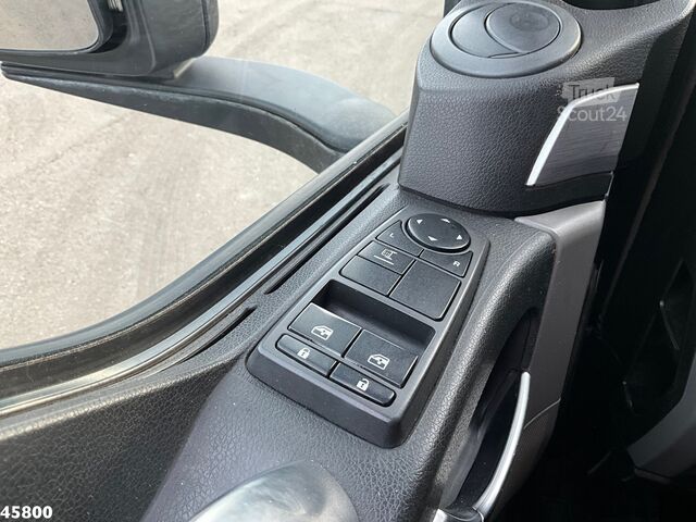 Haakarmsysteem Man TGS 28.460 Euro 6 Marrel 20 Ton haakarmsysteem