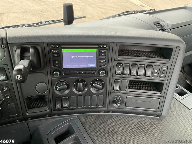 Haakarmsysteem Scania P 250 Euro 6 14 Ton haakarmsysteem Just 73.854 km!